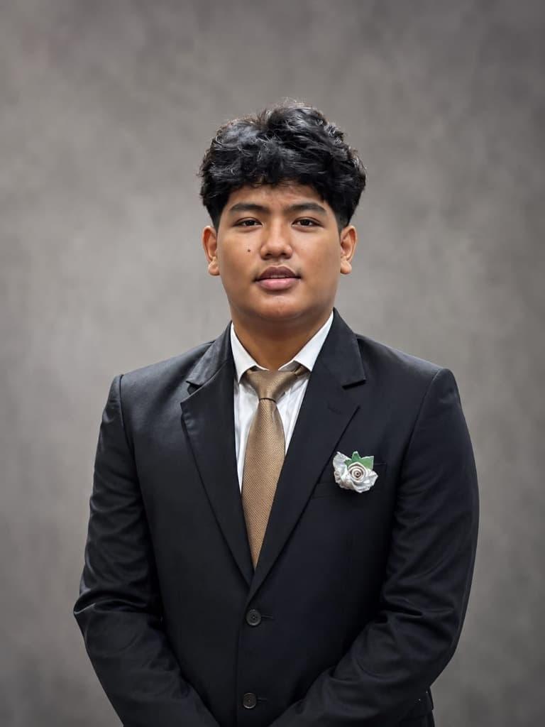 Wahid Firnas's Avatar