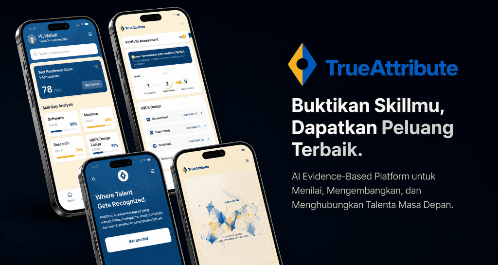 TrueAttribute Preview